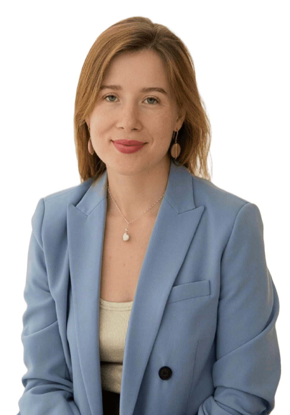 Tania Gromenko
