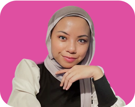 Farzana Atiqah Binti Shapi