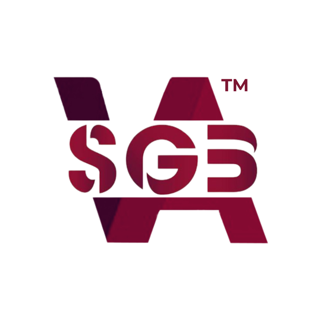 SGB VA logo TM