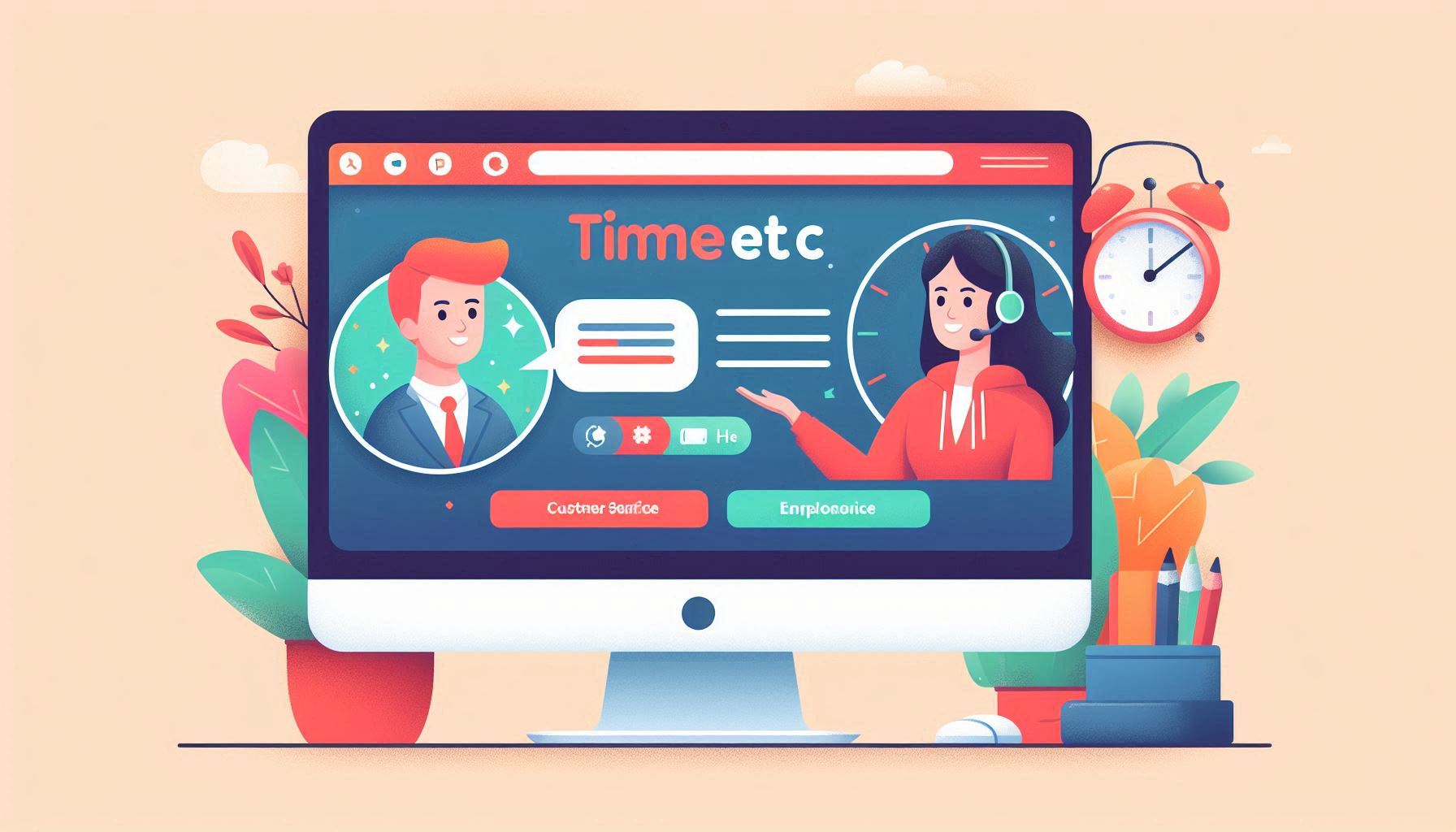 timeetc offers various virtual assistant jobs for beginner that are high-paying