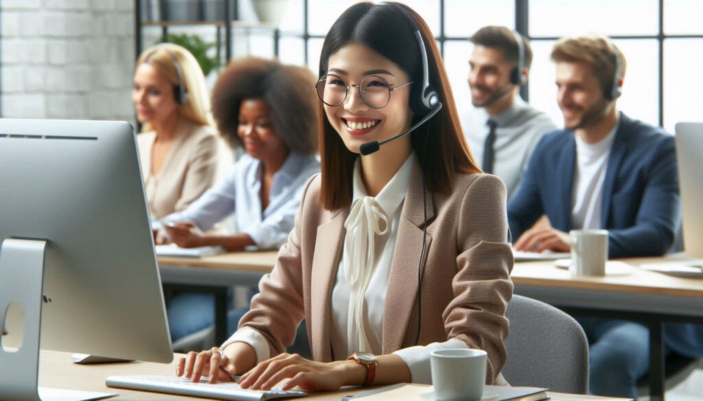 Virtual Administrative Assistant Training