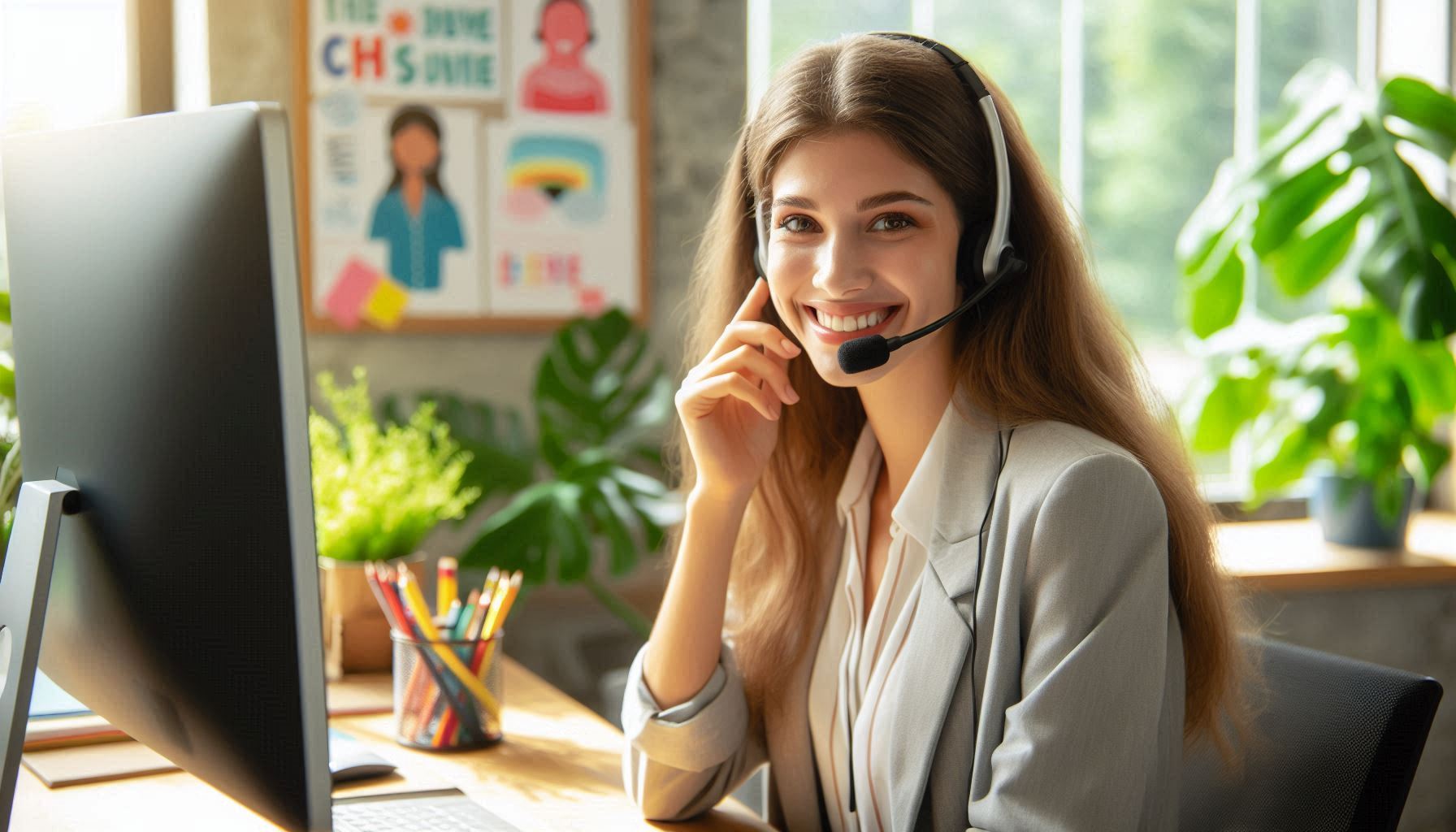 Customer Service Specialist is one of the top paying remote jobs