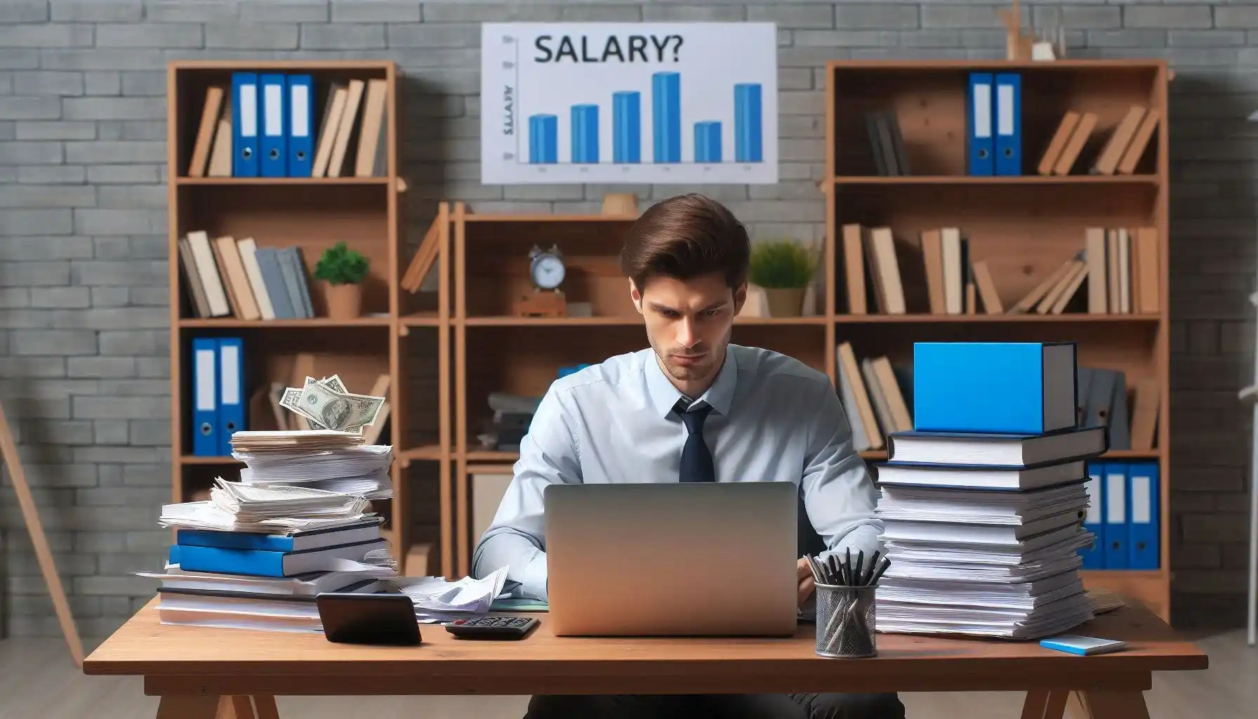 how to negotiate salary offer - research salary