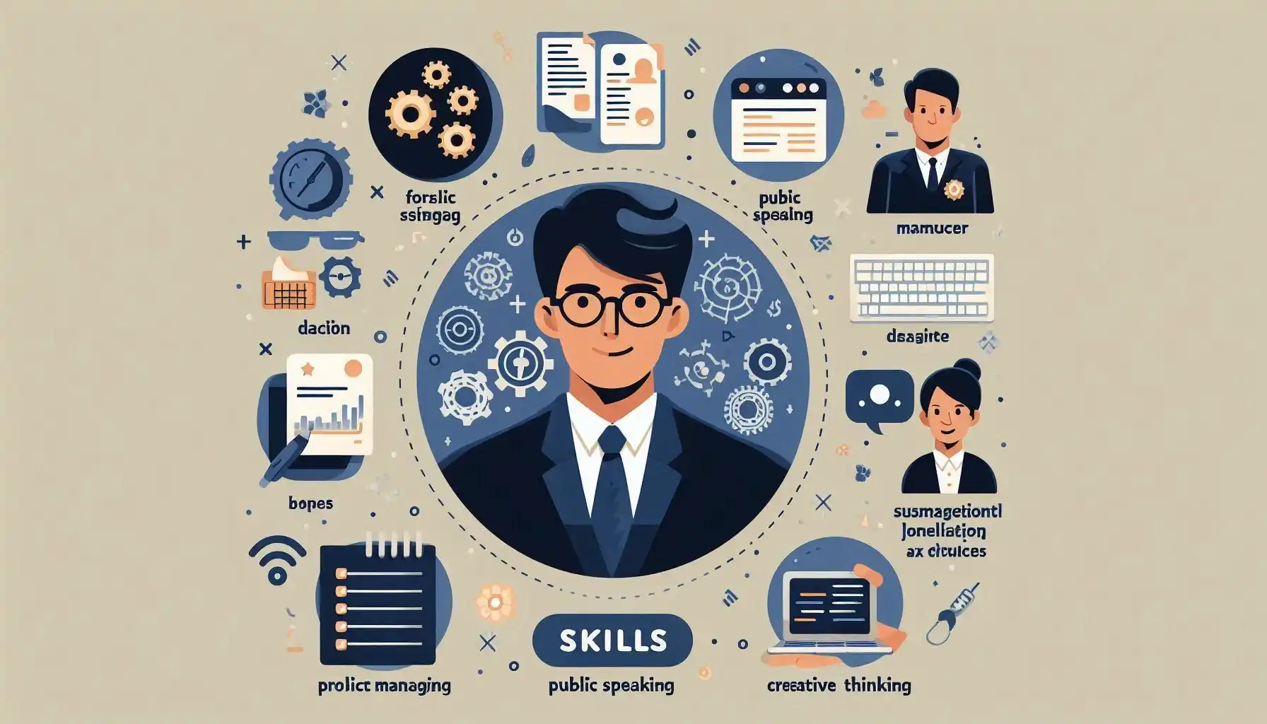 special skills for resume